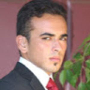 Meet your Posher, Gabriel